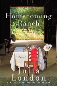 homecoming ranch, julia london, epub, pdf, mobi, download