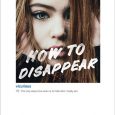 how to disappear sharon huss roat