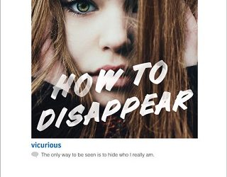 how to disappear sharon huss roat