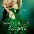 how to marry a marquess stacy reid