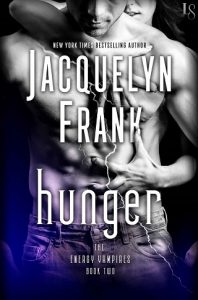 hunger, jacquelyn frank, epub, pdf, mobi, download