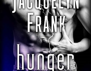 hunger jacquelyn frank