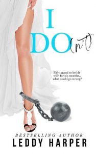 i do-n't, leddy harper, epub, pdf, mobi, download