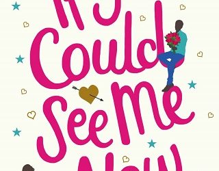 if you could see me now keris stainton