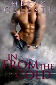 in from the cold, mercy celeste, epub, pdf, mobi, download