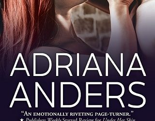 in his hands adriana anders