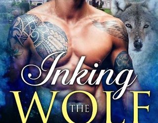 inking the wolf steffanie holmes