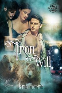 iron will, kris norris, epub, pdf, mobi, download