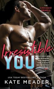 irrestible you, kate meader, epub, pdf, mobi, download