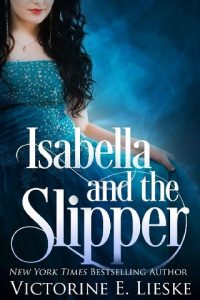 isabella and the slipper, victorine e lieske, epub, pdf, mobi, download