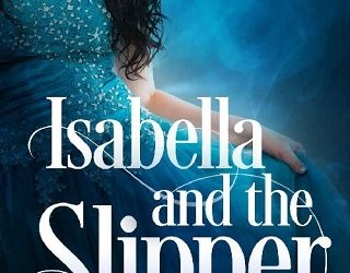 isabella and the slipper victorine e lieske