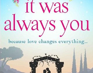 it was always you georgie capron