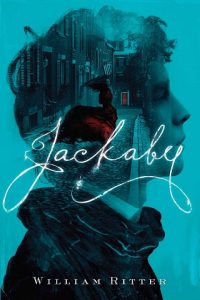 jackaby, william ritter, epub, pdf, mobi, download