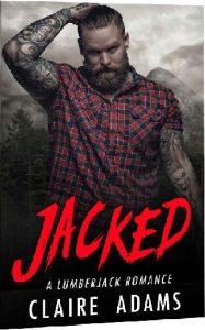 jacked, claire adams, epub, pdf, mobi, download