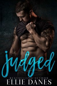 judged, ellie danes, epub, pdf, mobi, download