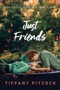 just friends, tiffany pitcock, epub, pdf, mobi, download