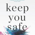 keep you safe melissa hill