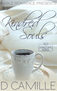 kindred souls, d camille, epub, pdf, mobi, download