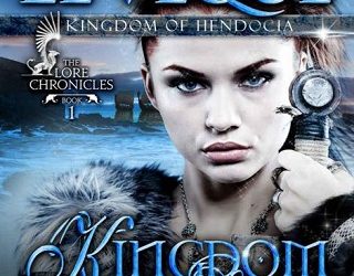 kingdom by the sea kathryn le veque