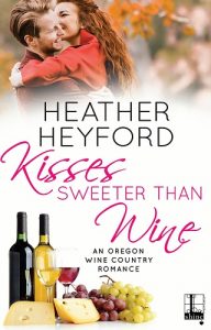 kisses sweeter than wine, heather heyford, epub, pdf, mobi, download