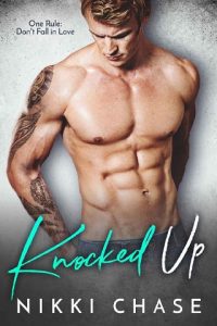 knocked up, nikki chase, epub, pdf, mobi, download