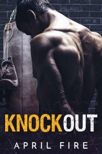 knockout, april fire, epub, pdf, mobi, download