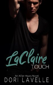 laclaire touch, dori lavelle, epub, pdf, mobi, download