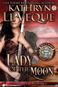 lady of the moon, kathryn le veque, epub, pdf, mobi, download