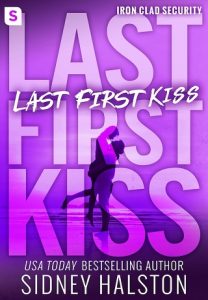 last first kiss, sidney halston, epub, pdf, mobi, download