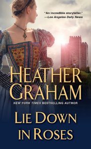 lie down in roses, heather graham, epub, pdf, mobi, download