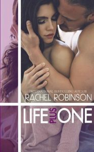 life plus one, rachel robinson, epub, pdf, mobi, download
