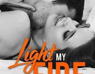 light my fire mia madison