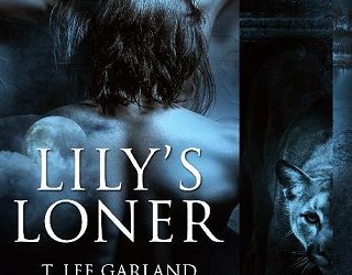 lily's loner t lee garland