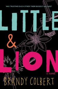 little and lion, brandy colbert, epub, pdf, mobi, download