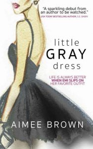 little gray dress, aimee brown, epub, pdf, mobi, download
