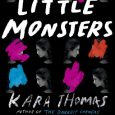 little monsters kara thomas