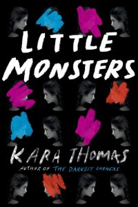little monsters, kara thomas, epub, pdf, mobi, download