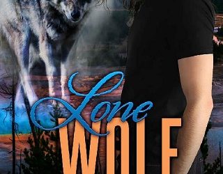 lone wolf shelley munro