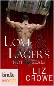 love and lagers, liz crowe, epub, pdf, mobi, download