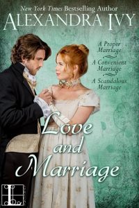 love and marriage, alexandra ivy, epub, pdf, mobi, download