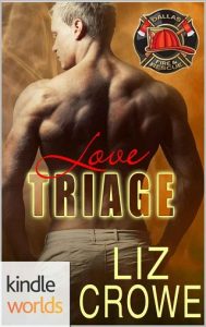 love triage, liz crowe, epub, pdf, mobi, download