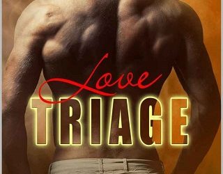 love triage liz crowe