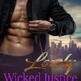 lovely wicked justice lizbeth day