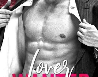 lover wanted rylee swann