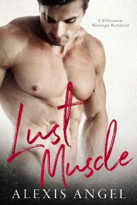 lust muscle, alexis angel, epub, pdf, mobi, download