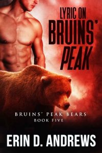 lyric on bruin's peak, erin d andrews, epub, pdf, mobi, download