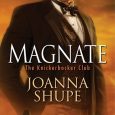 magnate joanna shupe