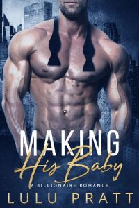 making his baby, lulu pratt, epub, pdf, mobi, download