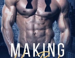 making his baby lulu pratt