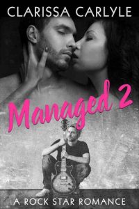 managed 2, clarissa carlyle, epub, pdf, mobi, download